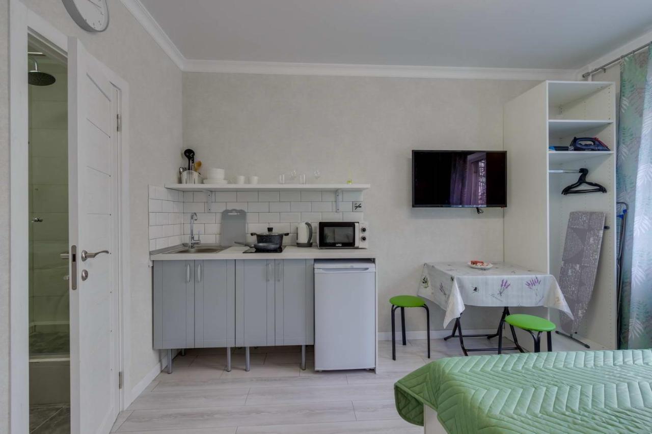 "Asaapart" Mega Hotell Alma-Ata Exteriör bild